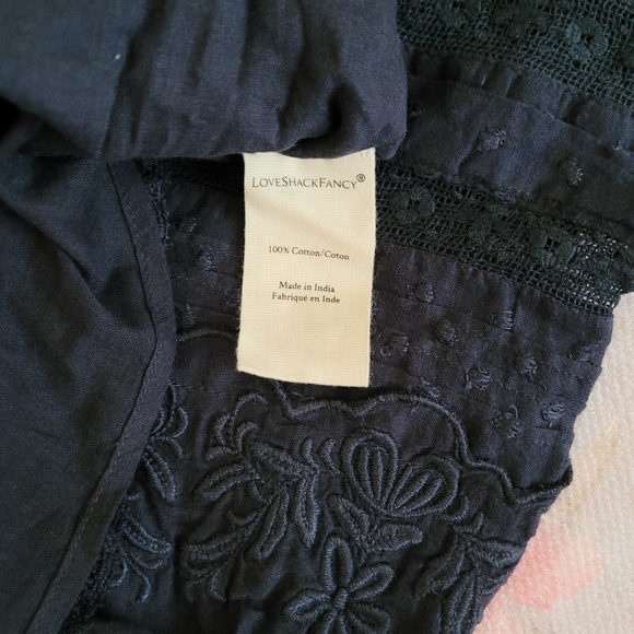 Loveshackfancy Quincy Dress - Picture 5 of 6